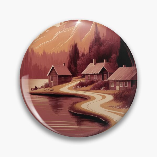 Item preview, Nature designed and sold by Fresh Ink Studio.