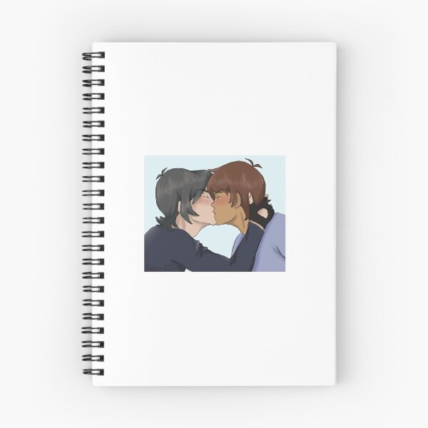 Item preview, more klance what a surprise designed and sold by Buttonscantfly.