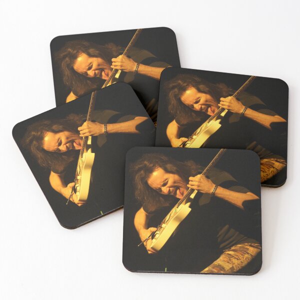Item preview, Steve Vai - Photograph designed and sold by ConcertImages.