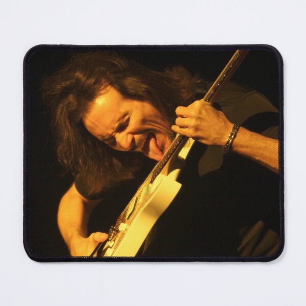Item preview, Steve Vai - Photograph designed and sold by ConcertImages.