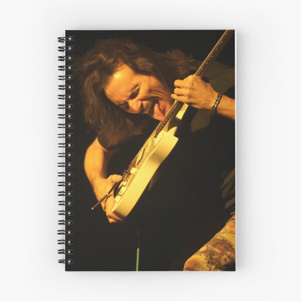 Item preview, Steve Vai - Photograph designed and sold by ConcertImages.