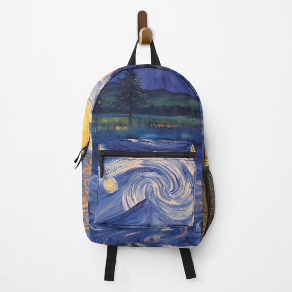 Item preview, Starry Night Reverie designed and sold by unimuse.