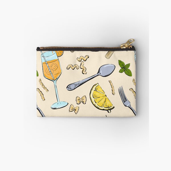 Item preview, Italian Kitchen Print designed and sold by Alexandra Jones.