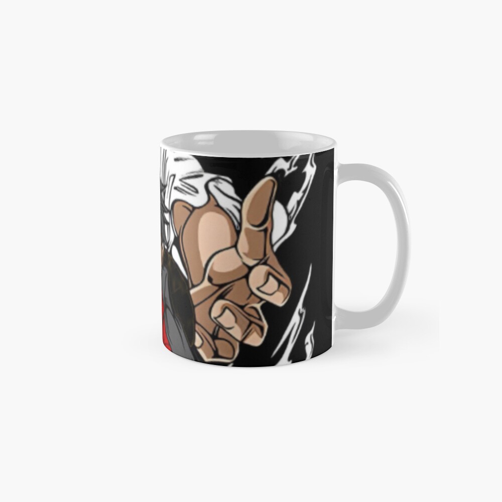 Gear 5 Apron