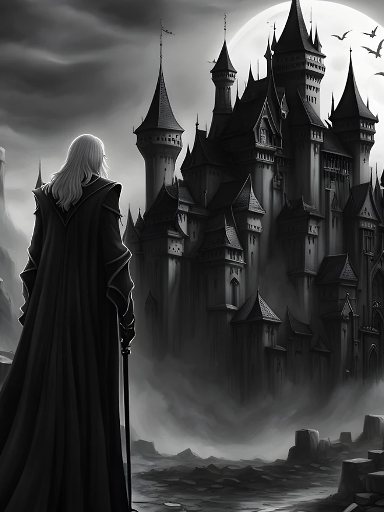 Thumbnail 4 of 4, iPhone Case, Magic Castle designed and sold by RaffArte.