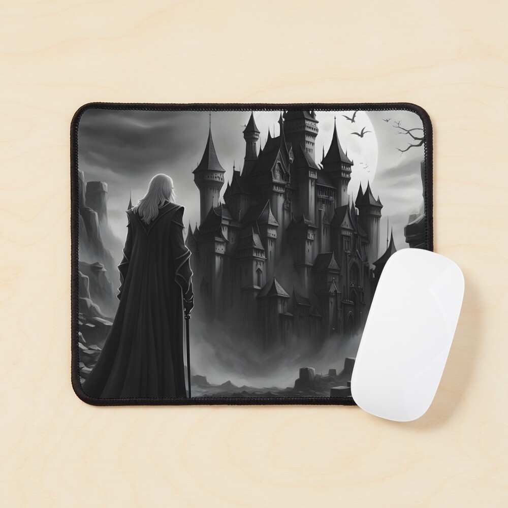 Item preview, Mouse Pad designed and sold by RaffArte.