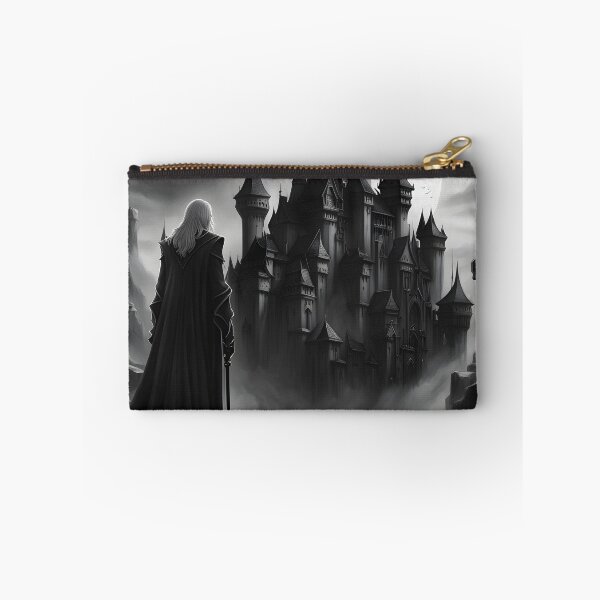 Item preview, Magic Castle designed and sold by RaffArte.