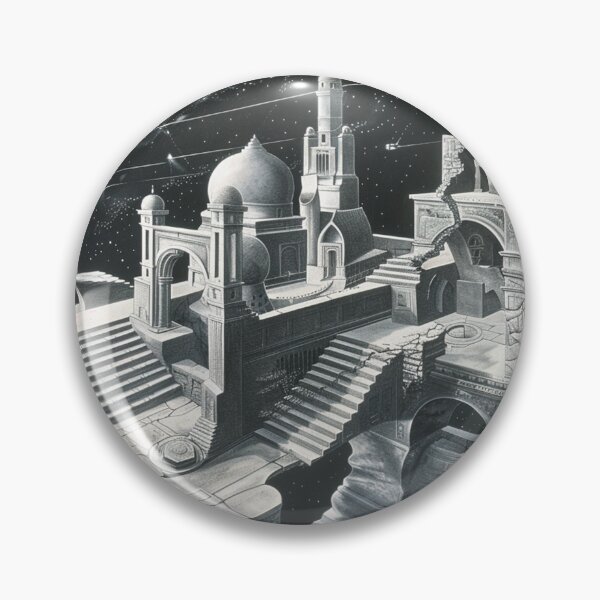 Item preview, Galactic Perspective  designed and sold by KingAbyss.