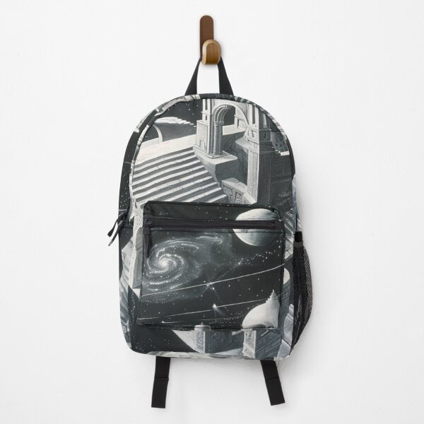 Item preview, Galactic Perspective designed and sold by KingAbyss.