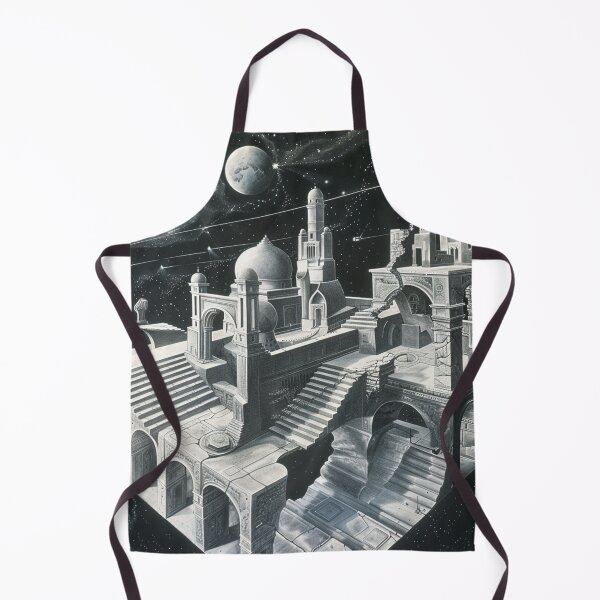 Item preview, Galactic Perspective  designed and sold by KingAbyss.