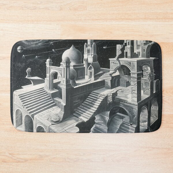 Item preview, Galactic Perspective  designed and sold by KingAbyss.