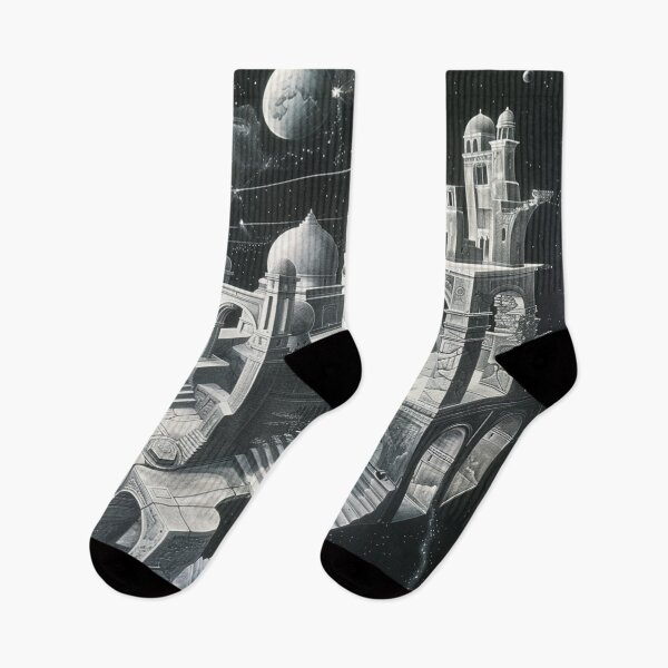 Item preview, Galactic Perspective  designed and sold by KingAbyss.