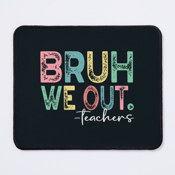 Item preview, Bruh We Out designed and sold by SIMON369.