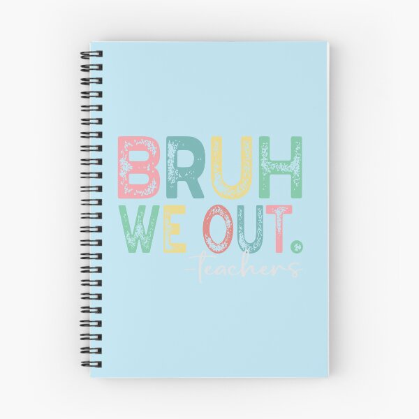 Item preview, Bruh We Out designed and sold by SIMON369.