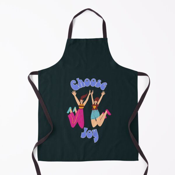 Item preview, Choose joy dark version designed and sold by Marciolinioario.