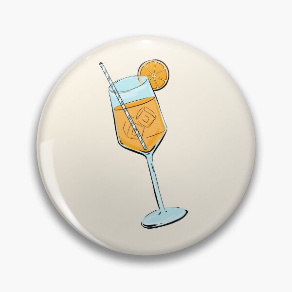 Item preview, Spritz de verano designed and sold by Alexandra Jones.
