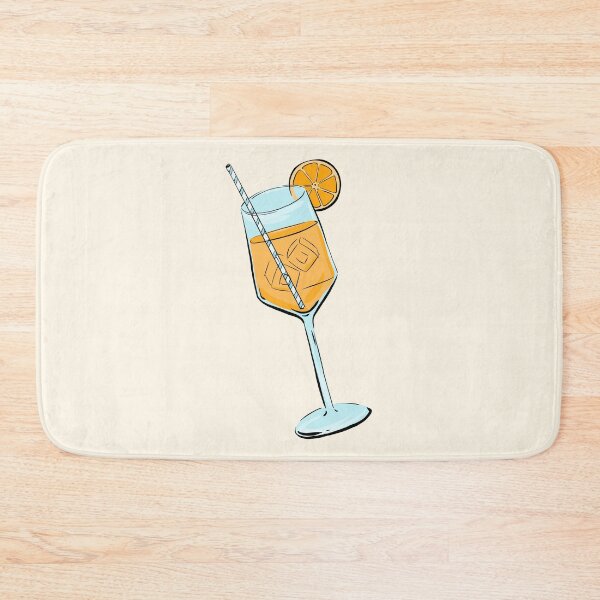 Item preview, Summer Spritz designed and sold by Alexandra Jones.