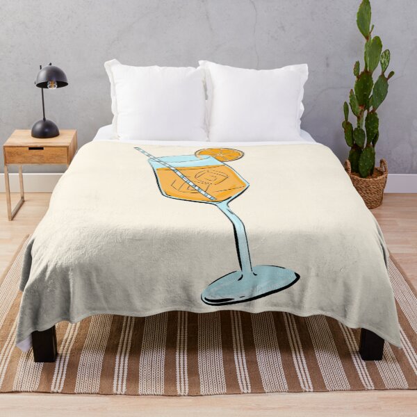 Item preview, Summer Spritz designed and sold by Alexandra Jones.