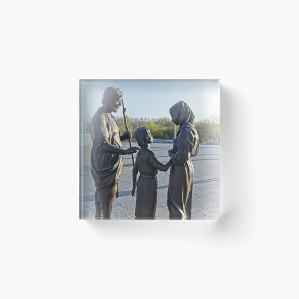 Item preview, Holy Family designed and sold by Elzbieta Fazel.