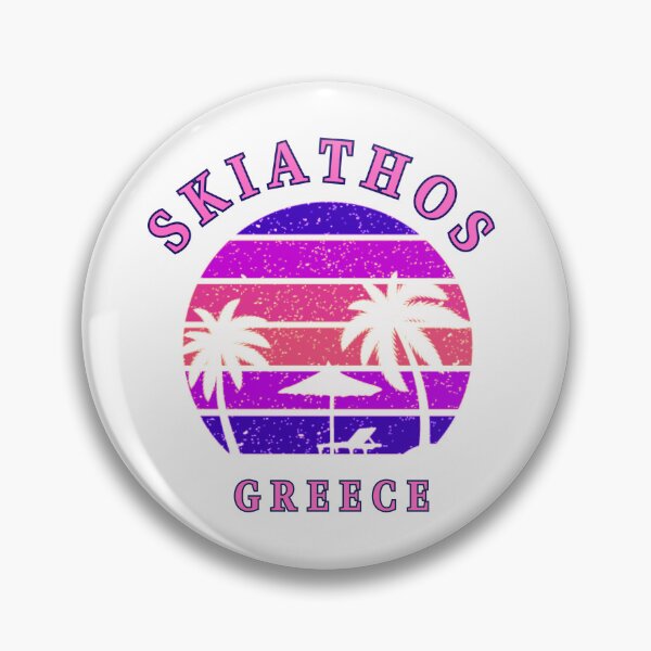 Item preview, Skiathos Greece designed and sold by TheRightHonMP.