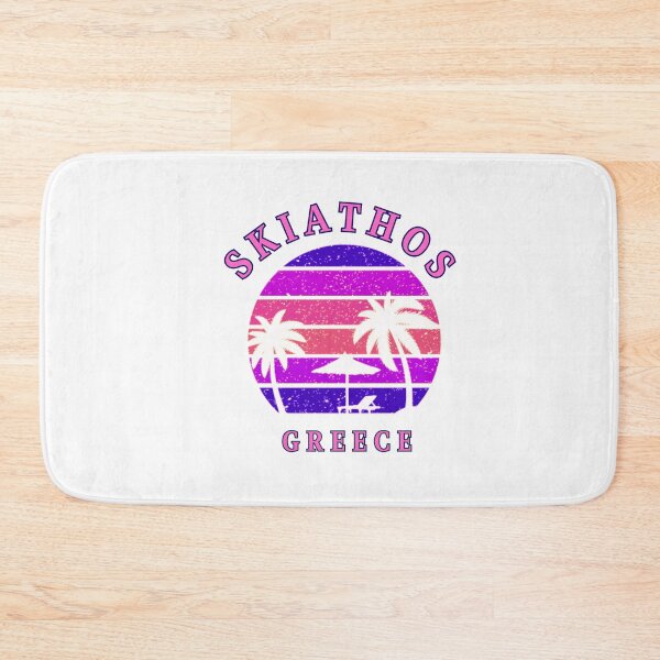 Item preview, Skiathos Greece designed and sold by TheRightHonMP.