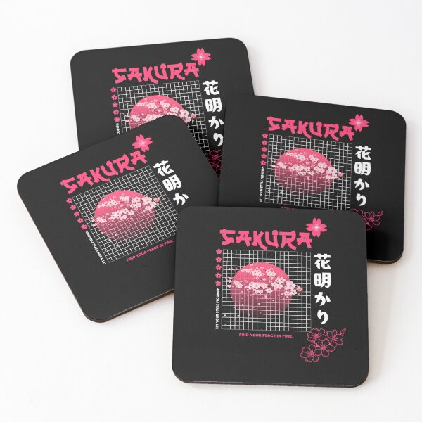 Item preview, Pink Sakura  designed and sold by InkWhirl.