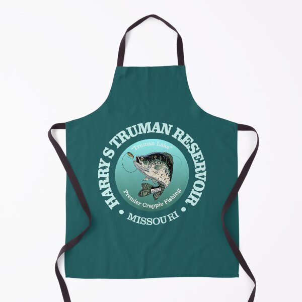 Item preview, Harry S Truman Reservoir (crappie) designed and sold by curranmorgan.