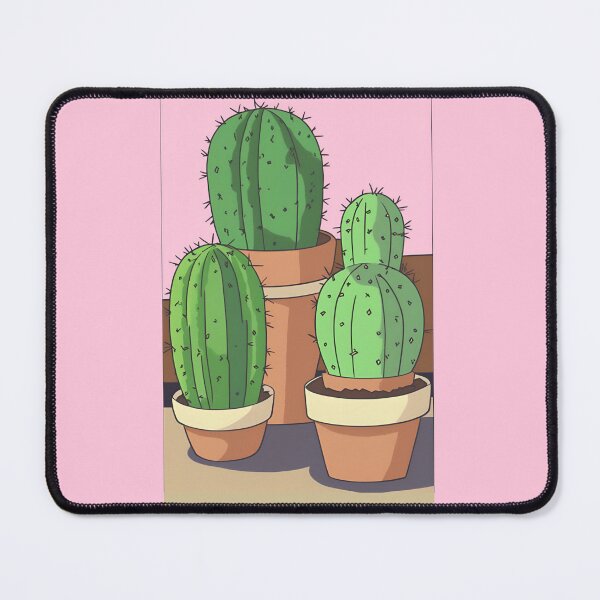Item preview, Cute Cactus Lovers designed and sold by MinezJi15.