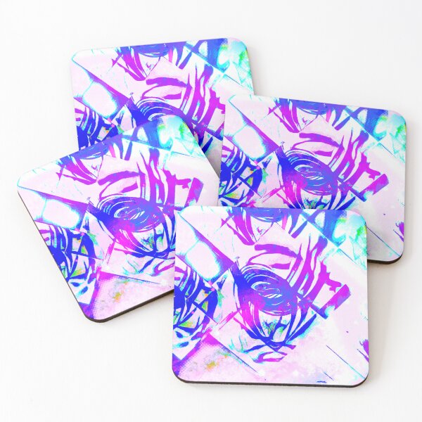 Item preview, "Purple Nebulae" designed and sold by Spaceart9.