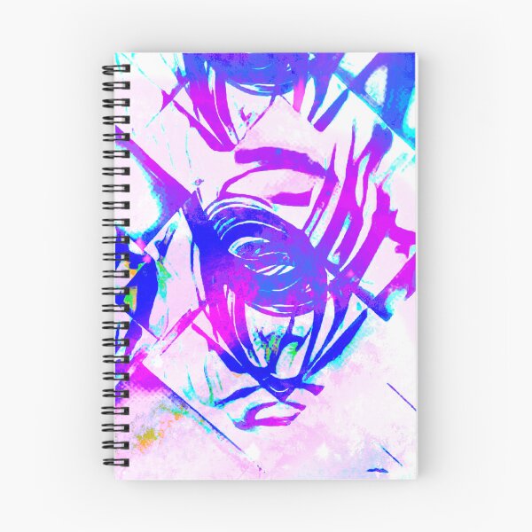 Item preview, "Purple Nebulae" designed and sold by Spaceart9.
