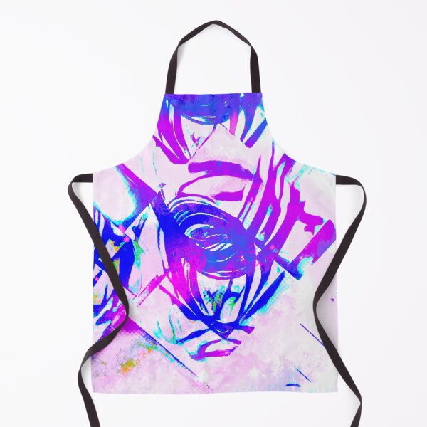 Item preview, "Purple Nebulae" designed and sold by Spaceart9.