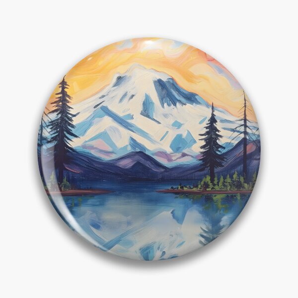 Item preview, Energetic Reflections designed and sold by unimuse.