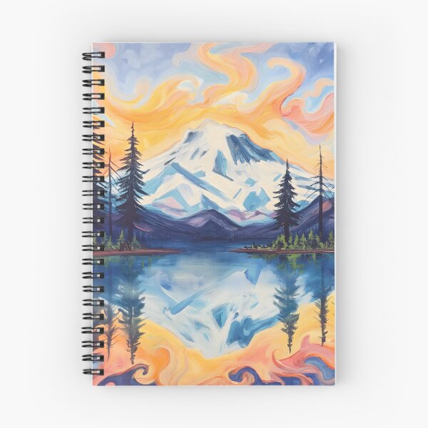 Item preview, Energetic Reflections designed and sold by unimuse.
