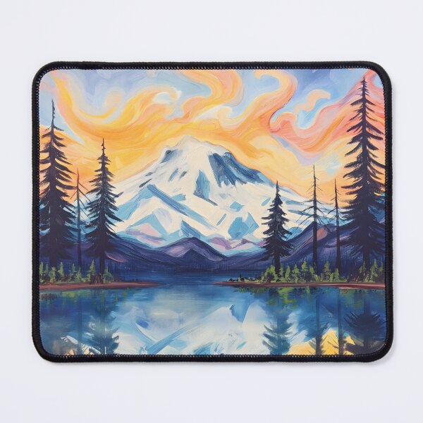 Item preview, Energetic Reflections designed and sold by unimuse.