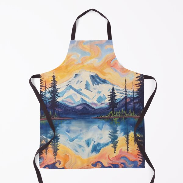 Item preview, Energetic Reflections designed and sold by unimuse.
