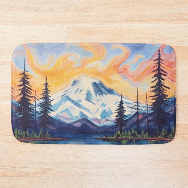 Item preview, Energetic Reflections designed and sold by unimuse.