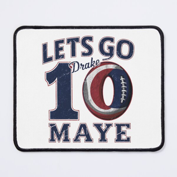 Item preview, drake maye 10 new england 2024 designed and sold by Only Legends.