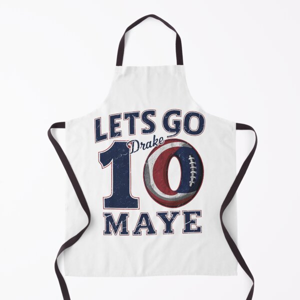 Item preview, drake maye 10 new england 2024 designed and sold by Only Legends.