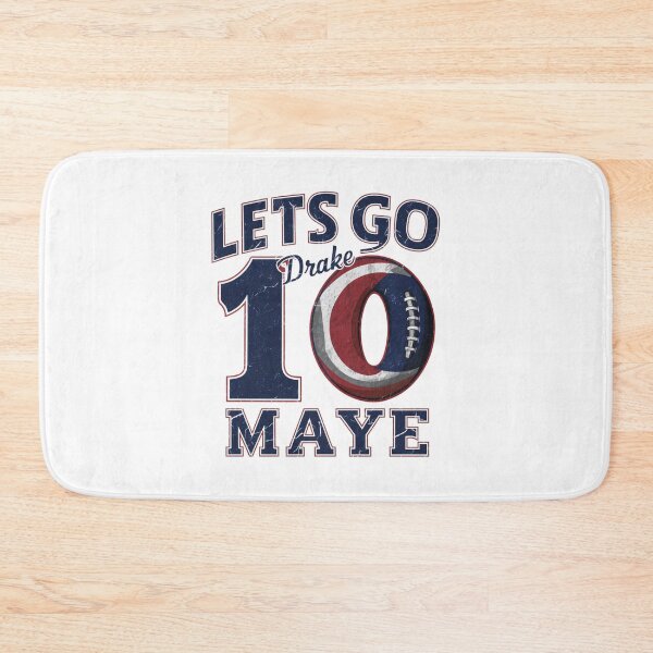 Item preview, drake maye 10 new england 2024 designed and sold by Only Legends.