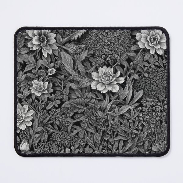Aperçu de l'œuvre Flowers field 46 créée et vendue par olivier duchossoir.