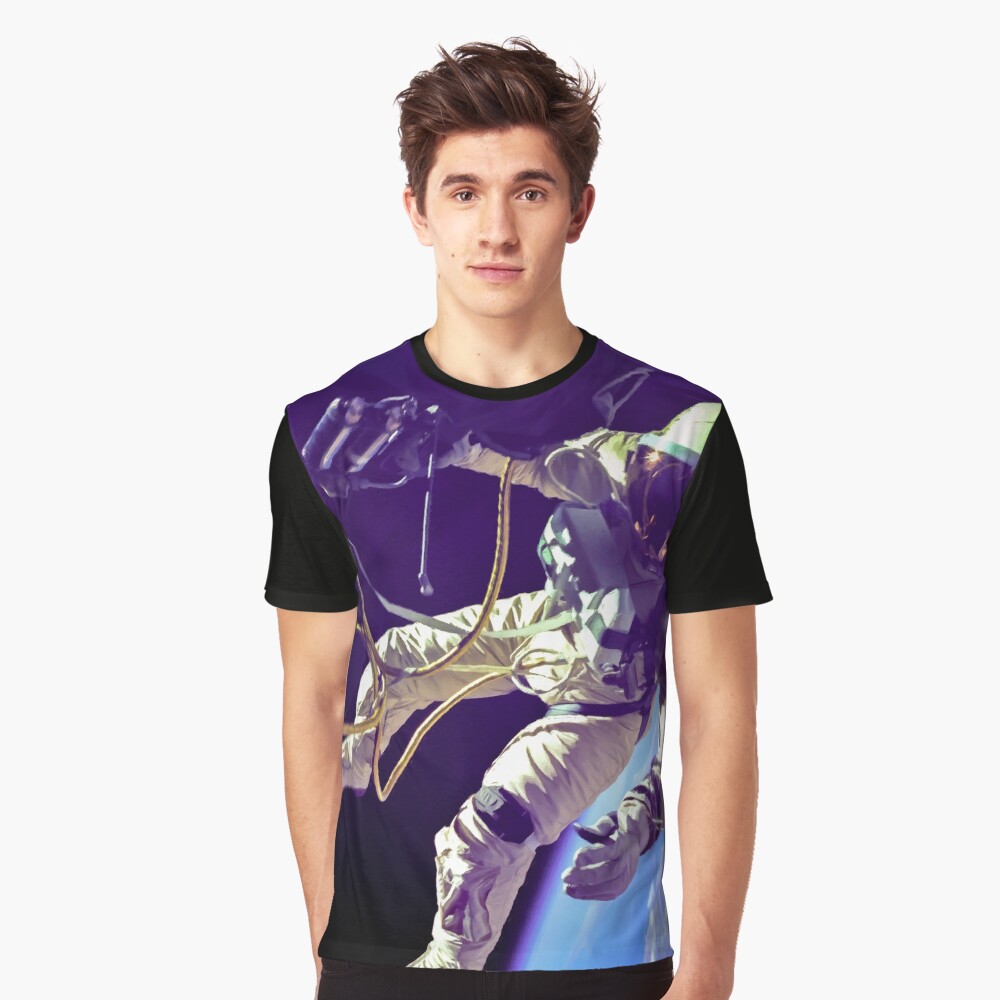 Item preview, Graphic T-Shirt designed and sold by verypeculiar.