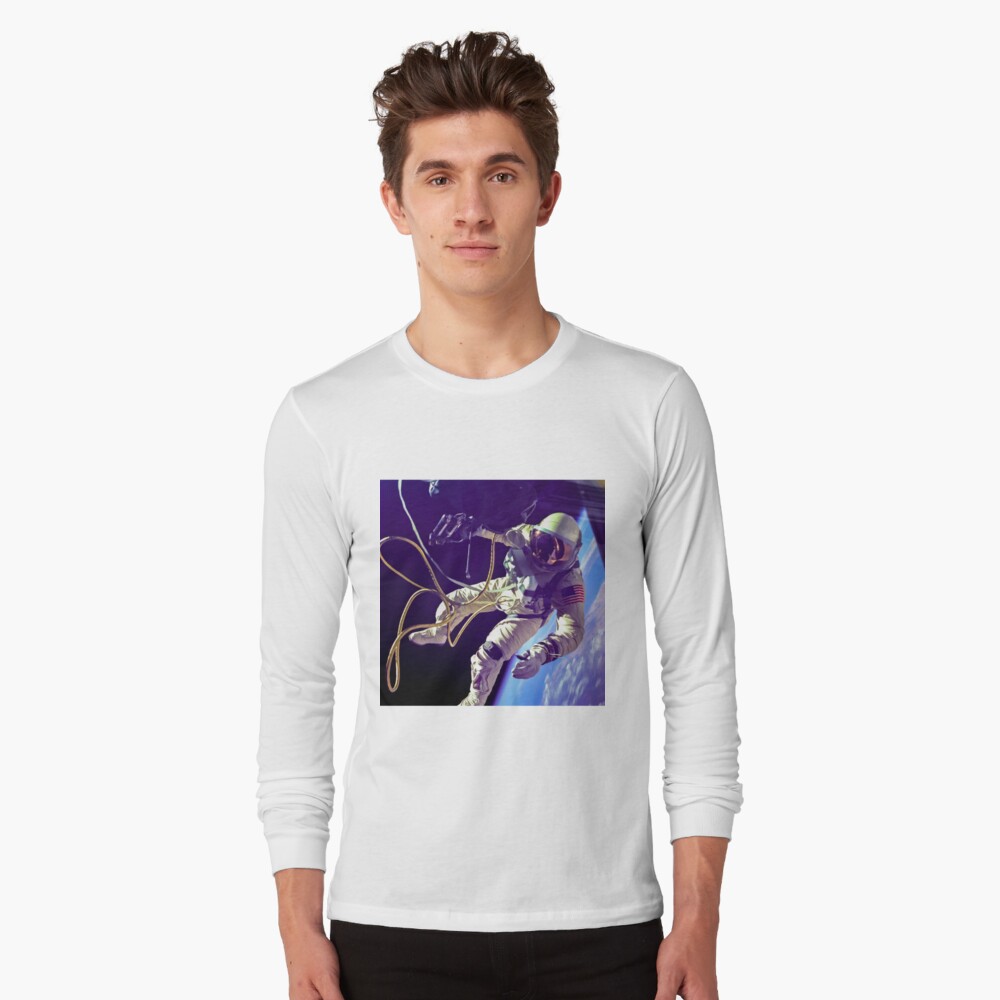 Item preview, Long Sleeve T-Shirt designed and sold by verypeculiar.