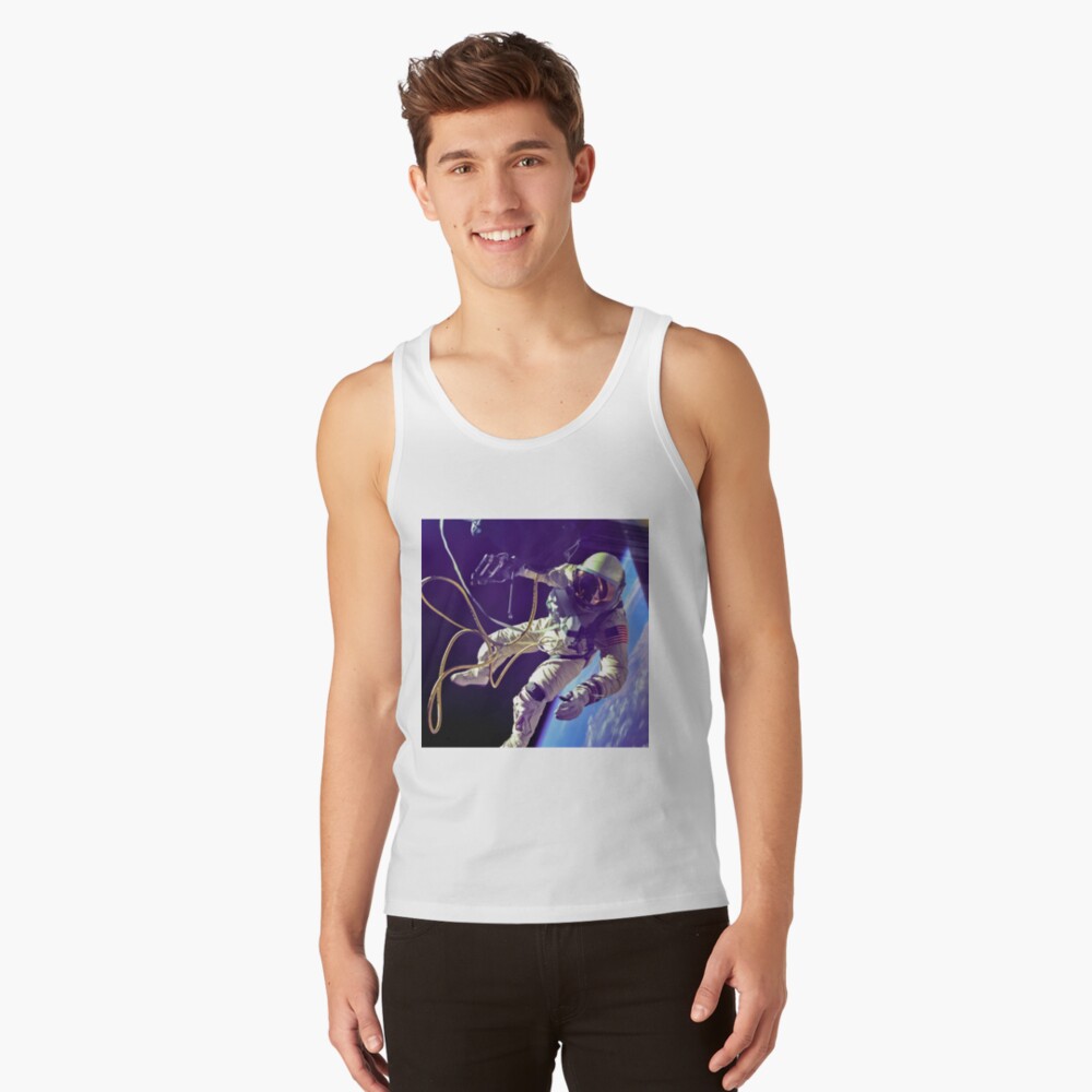 Item preview, Tank Top designed and sold by verypeculiar.