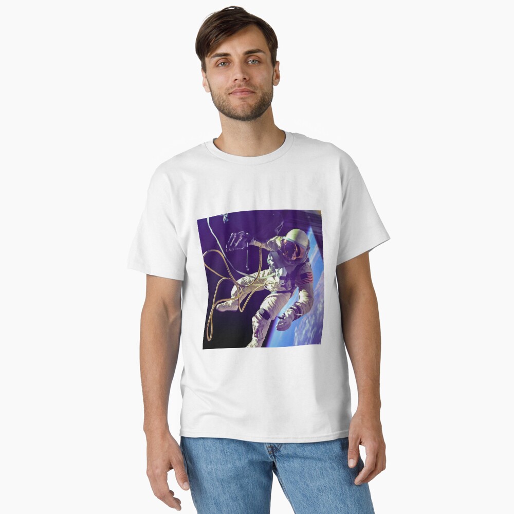 Item preview, Classic T-Shirt designed and sold by verypeculiar.
