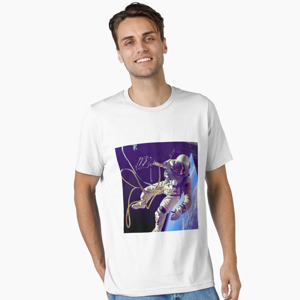 Item preview, Essential T-Shirt designed and sold by verypeculiar.