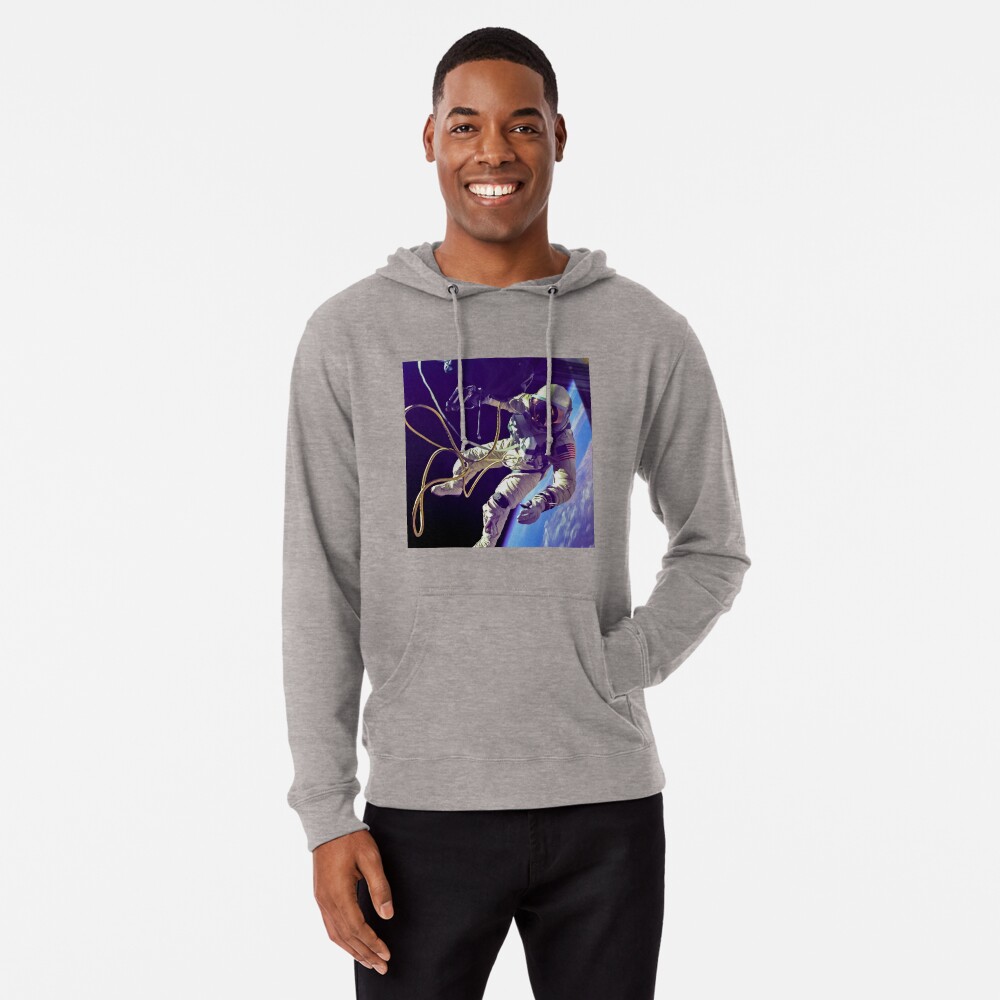 Item preview, Lightweight Hoodie designed and sold by verypeculiar.