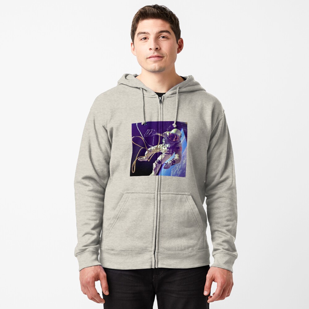 Item preview, Zipped Hoodie designed and sold by verypeculiar.