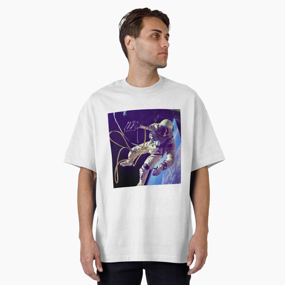 Item preview, Oversized T-Shirt designed and sold by verypeculiar.