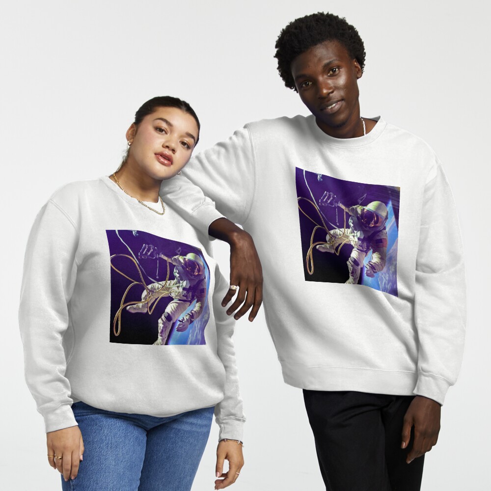 Item preview, Pullover Sweatshirt designed and sold by verypeculiar.