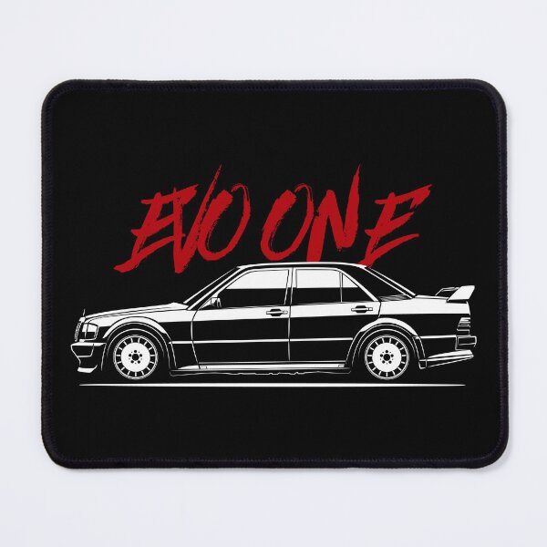Item preview, Merc 190 Evo I designed and sold by OlegMarkaryan.